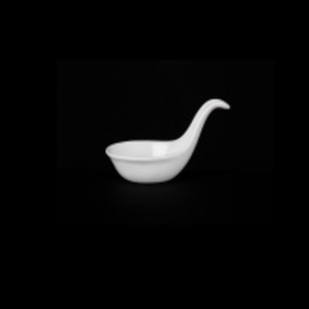 Ложка для комплимента "Chan Wave Classic"