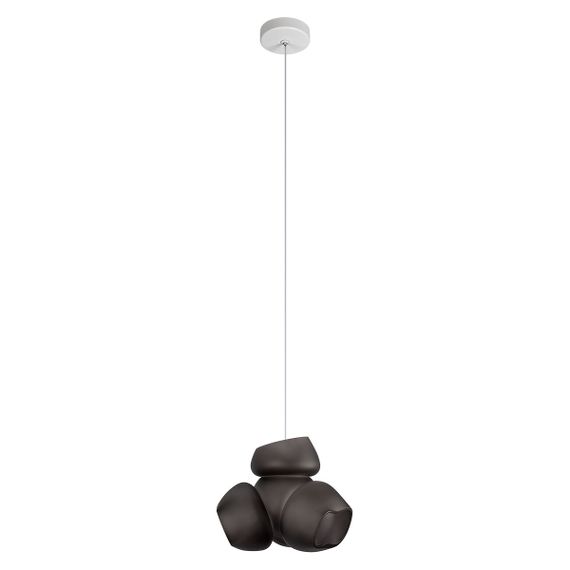 Подвесной светильник Loft IT Cluster 10467P Black
