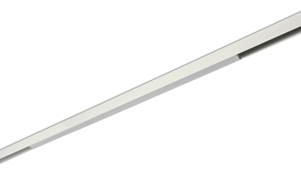 Светодиодный светильник для SPACE-Track system,  Line,  30Вт, 1860Лм, 4000К,  недиммируемый,  белый