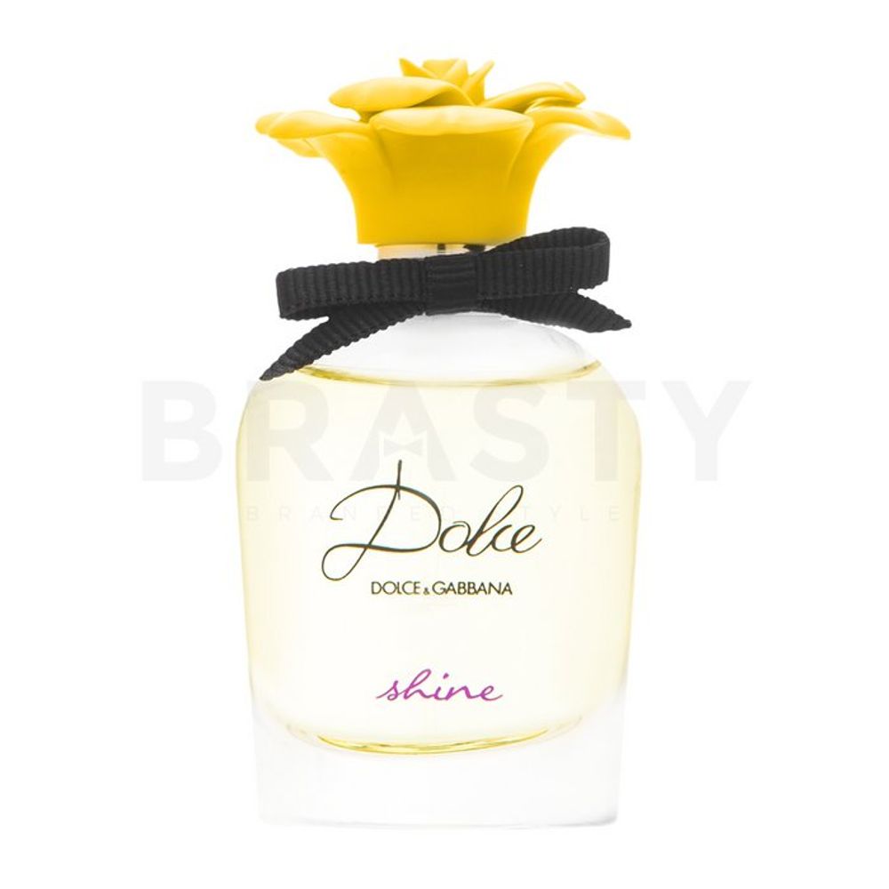 Dolce &amp; Gabbana Dolce Shine EDP W 50 ml