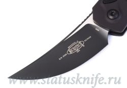 Нож Microtech Bastinelli 268A-1T Brachialфотография - 2