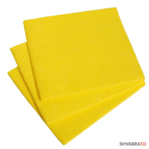 Салфетка вискозная Виледа универсальная 1+1 шт (Vileda All Purpose Cloth)