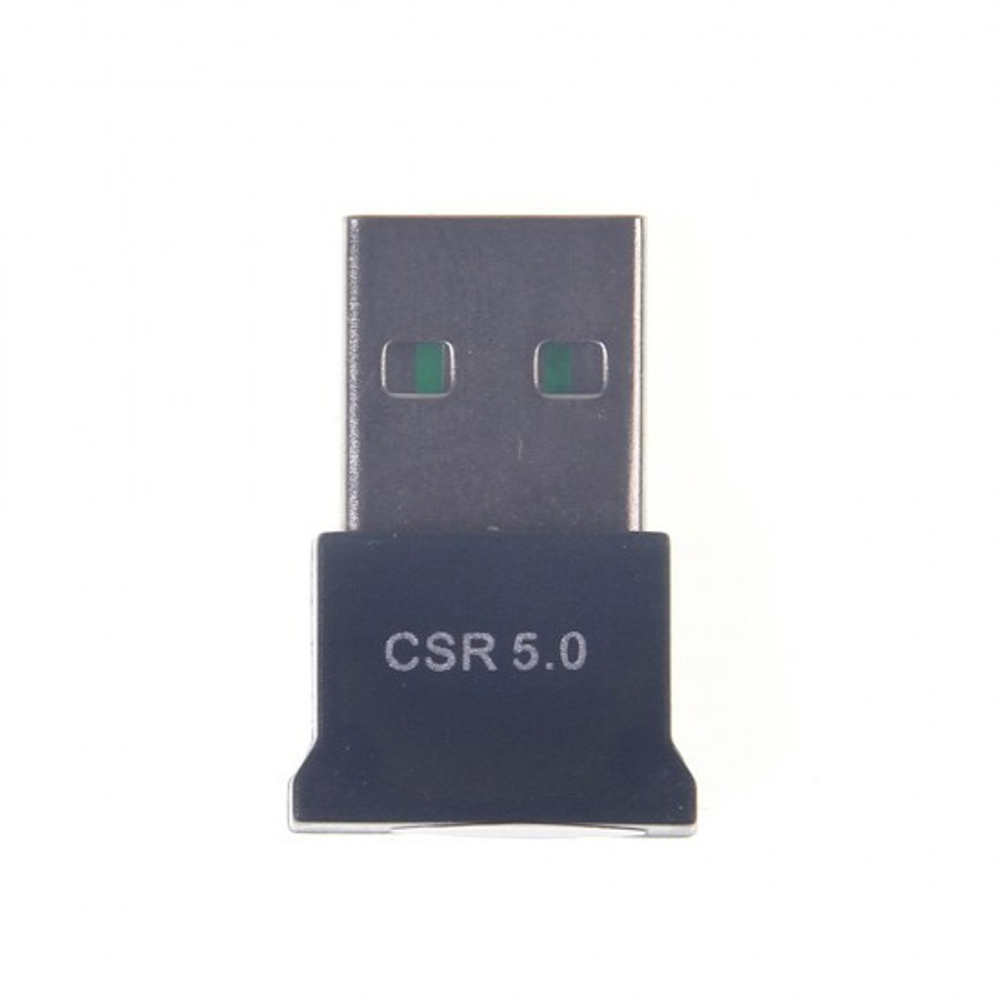 Bluetooth адаптер USB версия 5.0, 012925