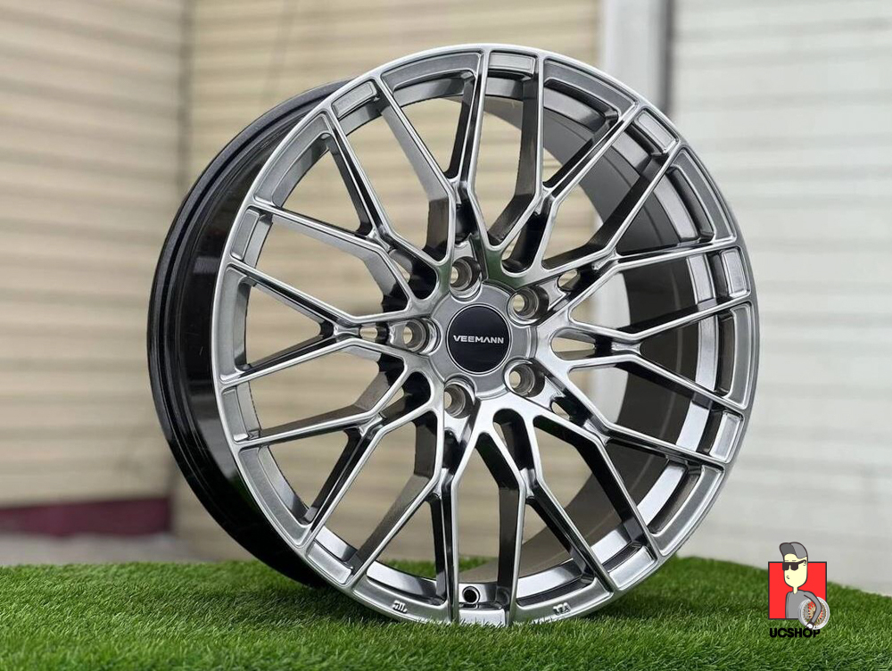 Комплект дисков Veeman VFS-34 19x8.5 et35 5x108