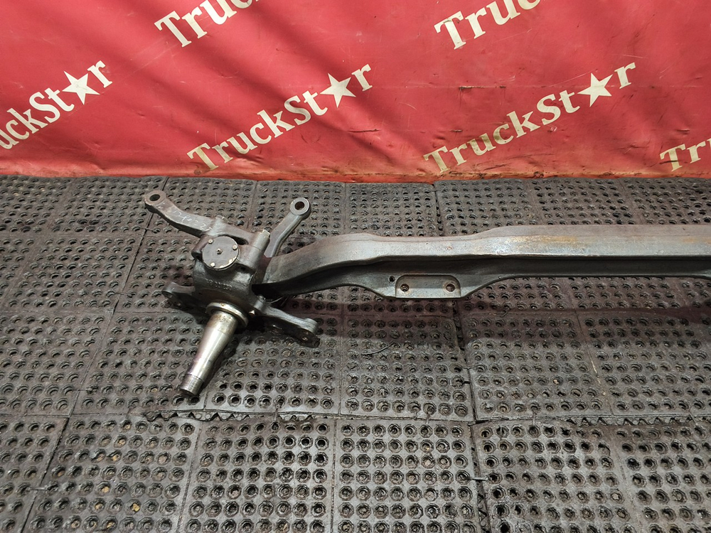 Балка передняя в сборе 2023г.