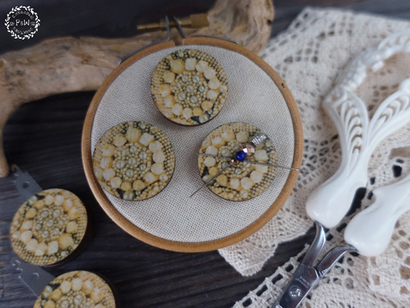 Магниты для игл