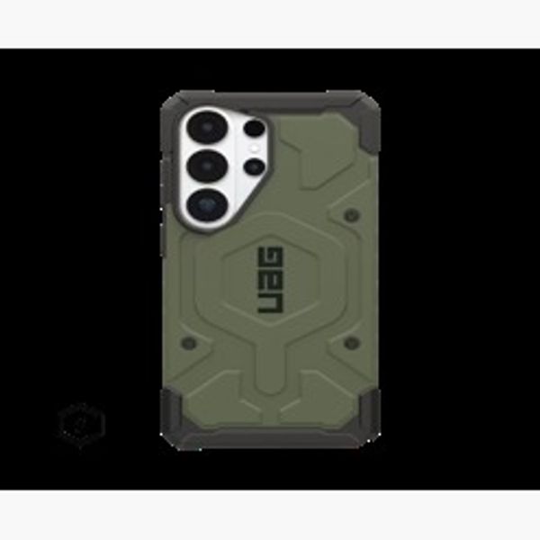 Чехол Uag Pathfinder Case для Galaxy S26 Ultra, Оливковый | Olive Drab