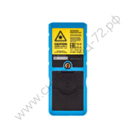 Лазерная рулетка INSTRUMAX SNIPER 80 PLUS