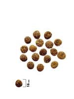 Корм для собак сухой BRIT CARE с индейкой для взрослых собак средних пород с чувствительным пищеварением Dog Adult M MONOPROTEIN Dental Health 3 кг