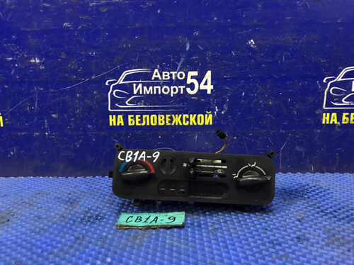 Блок управления климат-контролем MITSUBISHI LANCER 1994