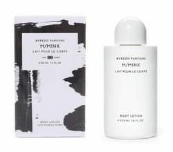 BYREDO M/Mink лосьон для тела  225ml