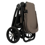 Коляска прогулочная Indigo BREEZE темно-бежевый