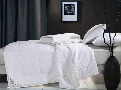 Одеяло CS Asabella 155x215 Белый
