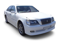 Toyota Crown 1999-2004 S170