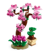 Конструктор LEGO Friends 41757 Ботанический сад