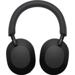Беспроводные наушники Sony WH-1000XM5 Чёрный | Black