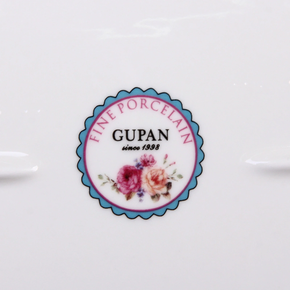 Блюдо керамическое «Limoncello» 33*14,5см