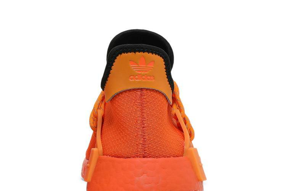 Кроссовки Pharrell Williams X Adidas Originals Nmd Hu