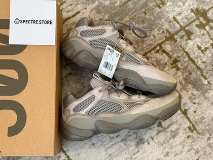 Yeezy 500 Taupe Light