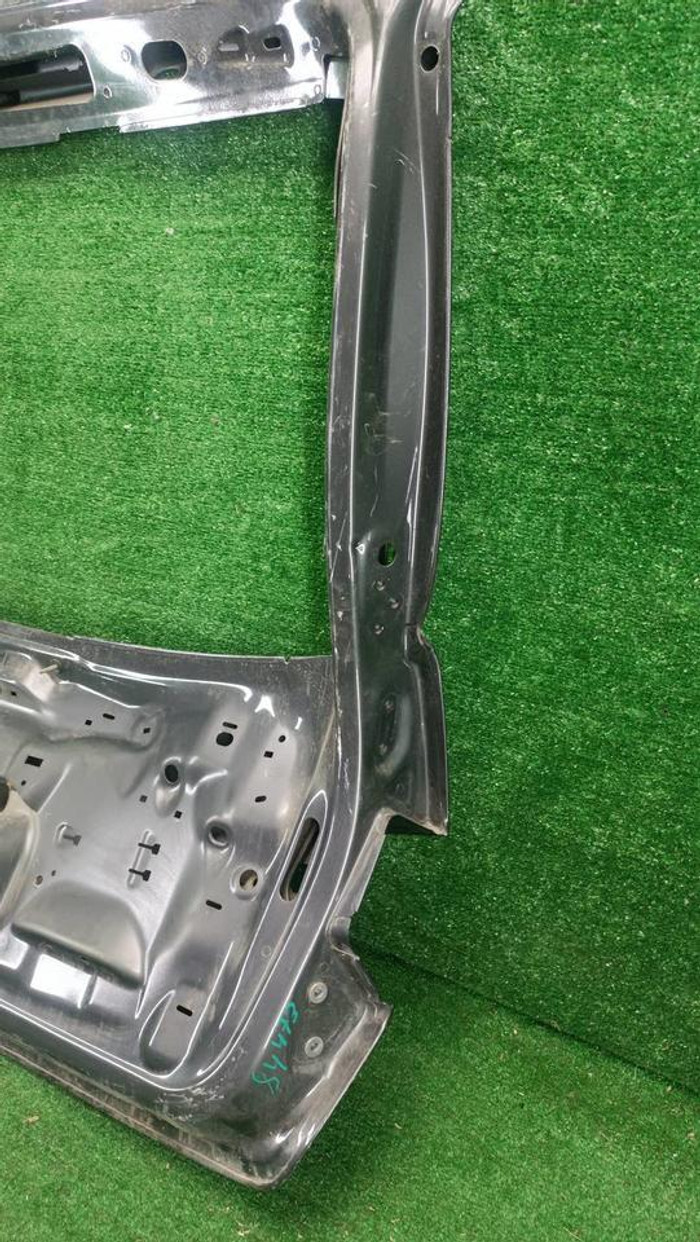 Крышка багажника Porsche Macan (2014-2018)