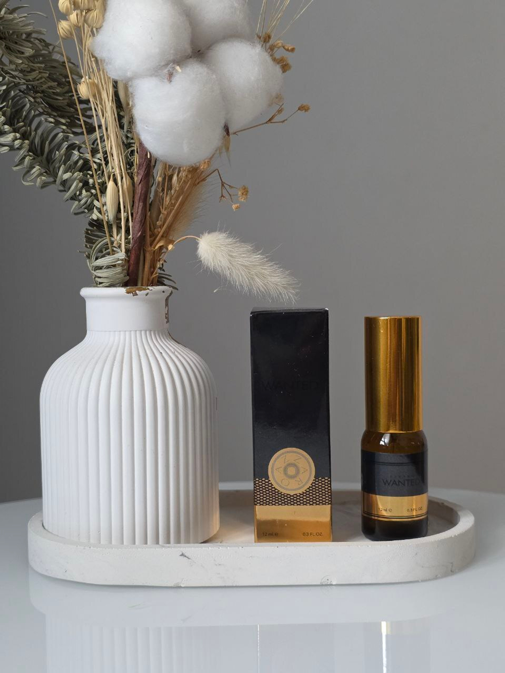 Azzaro Wanted пробник духов, 12 ml (для мужчин)