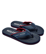 Вьетнамки Tommy Hilfiger - темно-синий(FM0FM05235)