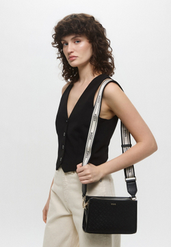 Сумка женская BOSS Sandy Crossbody M