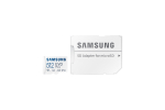 Карта памяти Samsung microSDXC EVO Plus Class10 UHS-I U3 (160MB/s) 512GB + ADP (EU)