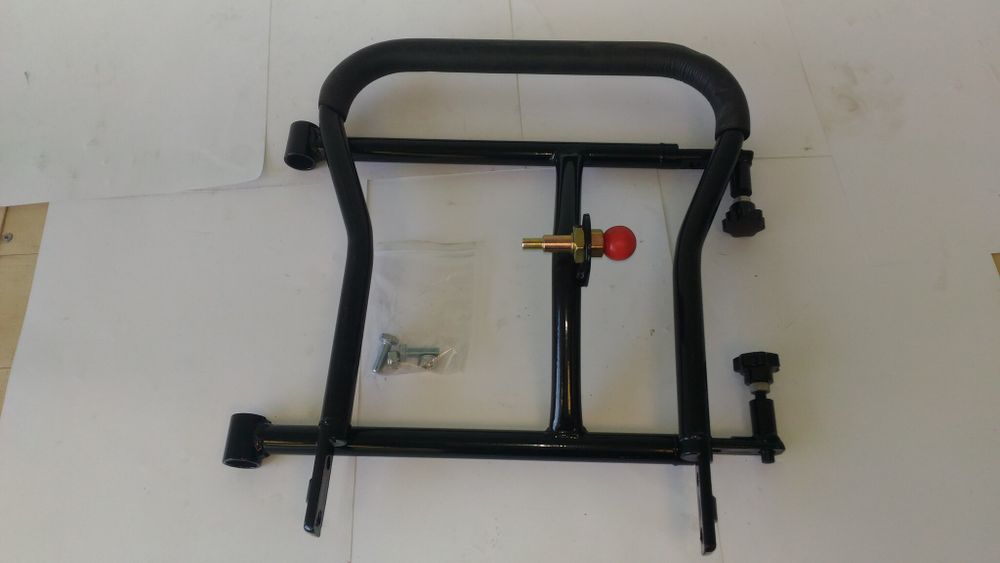 Ручка управления виброплиты TSS-VP80TH/L/S/Handle (C80T-001)