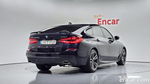 BMW 6 Series GT (G32) (01.2022)