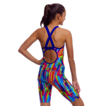 Купальник FUNKITA Girl's The Glitch