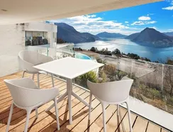 Стул Sky белый