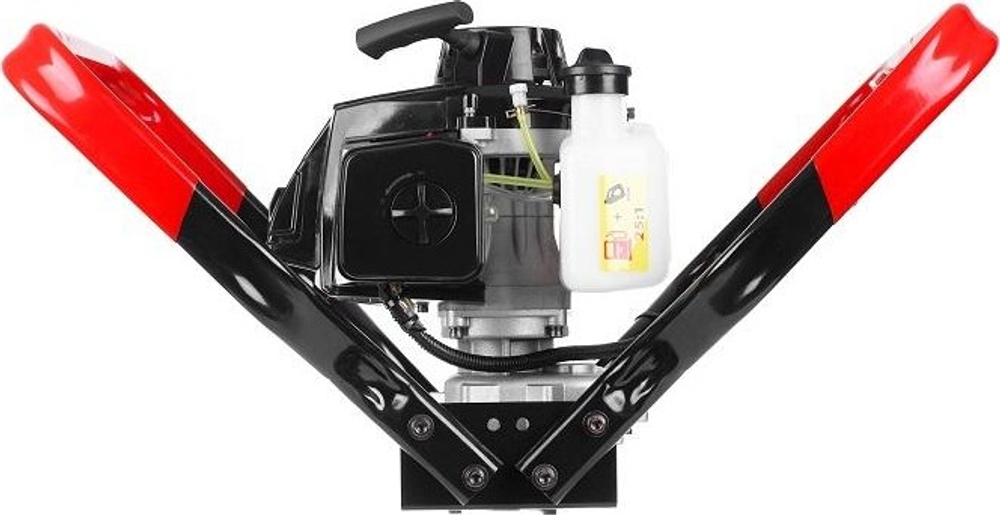 Мотобур ADA Ground Drill-10 без шнека А00614