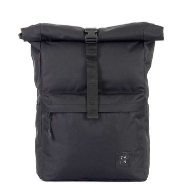Рюкзак Zain Rolltop 244. Черный