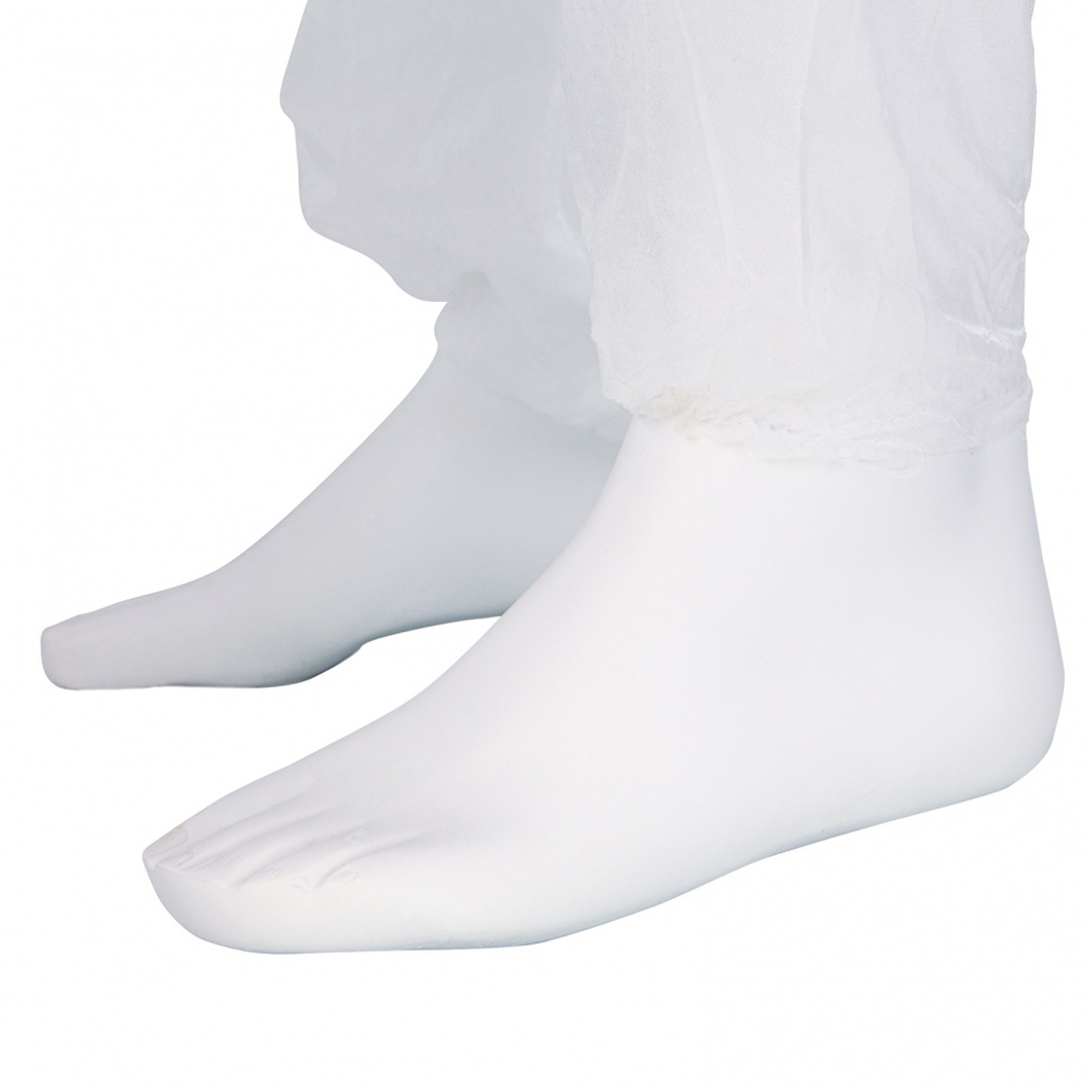 Комбинезон защитный Стандарт-1, облегченный, 25 г/м2, для малярных и строительных работ, 180-188 см Sparta