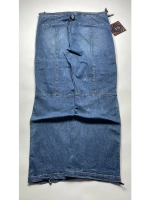 Джинсы M+FG от Savitar South pole True religion Jnco