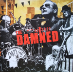 The Damned / AD 2022 (O2 Apollo Manchester 03/11/22) (2LP)