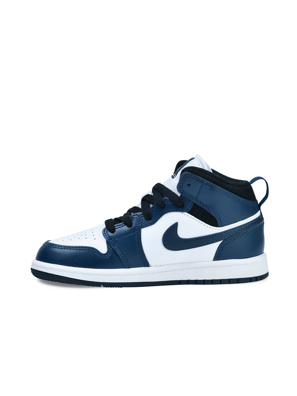 Nike Air Jordan 1 Mid Armoury Navy PS
