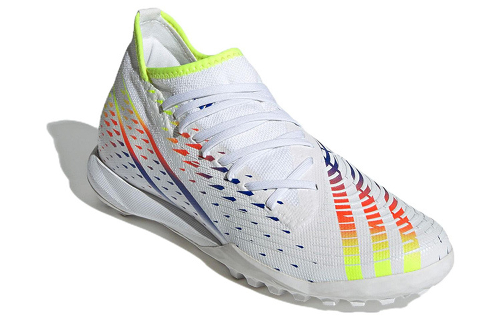 Кроссовки Adidas Alphaboost V1 (Женская размерная сетка)