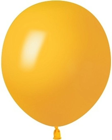 К512 18'' Лимонный пастель 40 см.