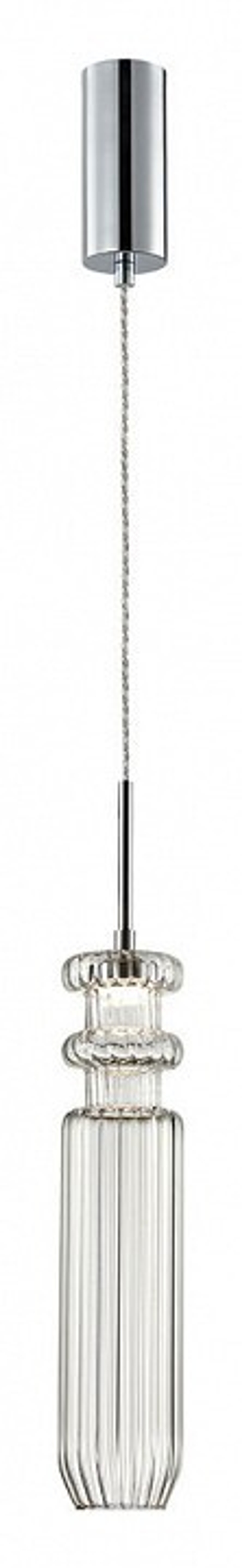 Подвесной светильник Arte Lamp Crystal A2942SP-1CC
