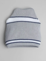 Шапка для детей и подростков осенняя в стиле СССР