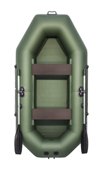 Аква-мастер 260 (Лодка ПВХ)