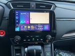 Магнитола для Honda CR-V 5 2017-2022 - Teyes CC3-2K QLed Android 10, ТОП процессор, SIM-слот, CarPlay