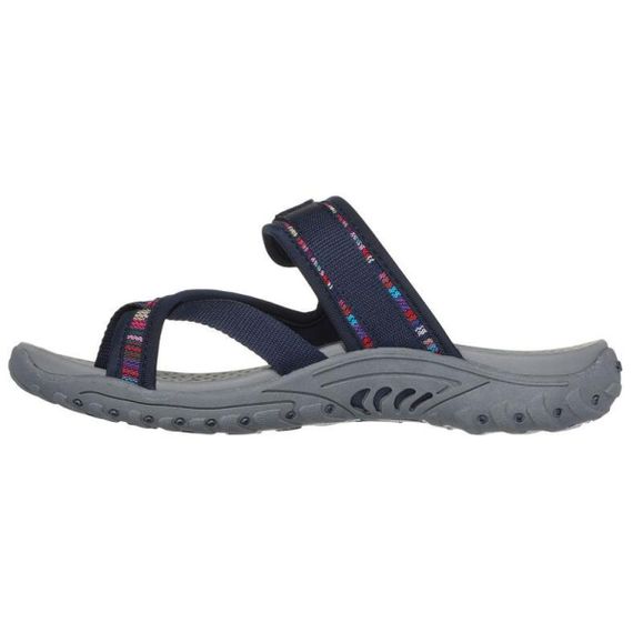 Skechers Reggae Baja Sunrise 'Navy Blue'