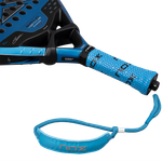 Ракетка Nox EA10 Ventus Attack 12K Xtrem от Эду Алонсо, 2026 год