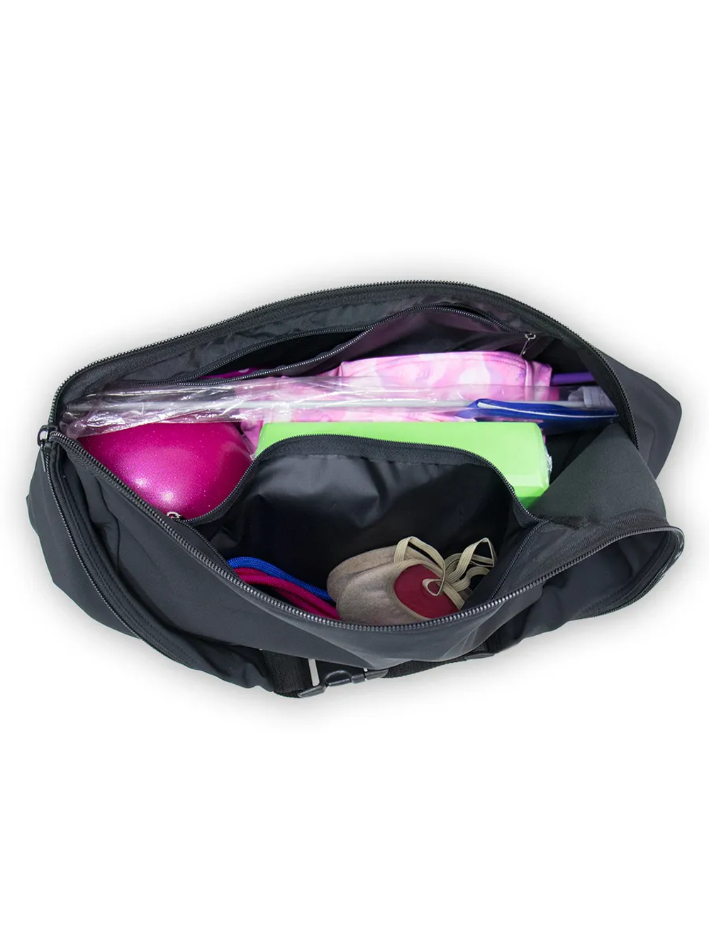 Сумка спортивная для гимнастики Фродо