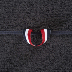 Полотенце Lacoste Casual Bitume (90 x 150 см)