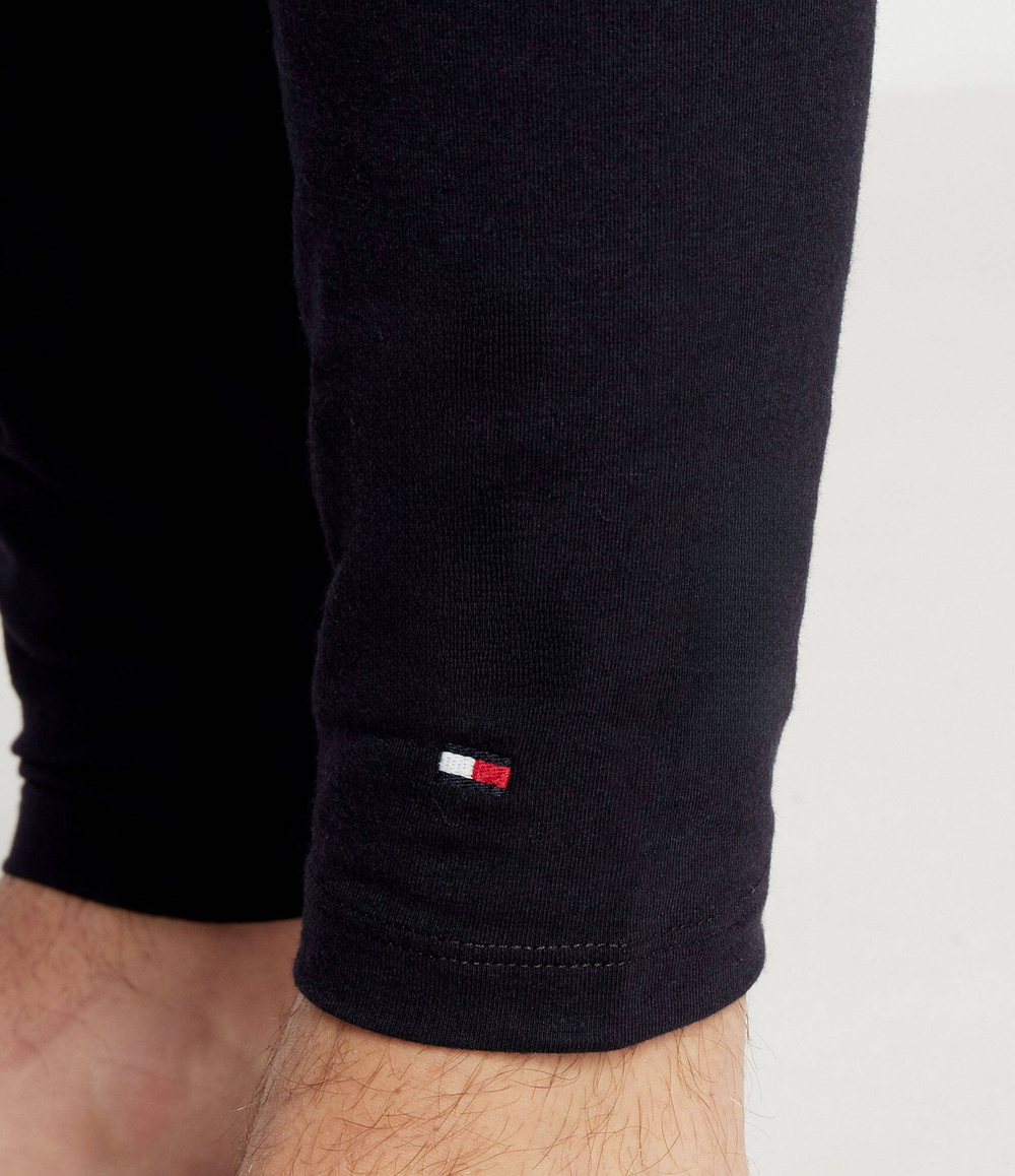 Кальсоны Tommy Hilfiger - темно-синий(UM0UM03057)