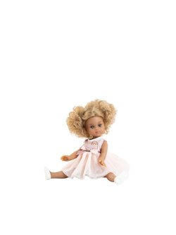 Кукла для девочки Paola Reina 21см Ракель